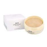 ABIB Collagen Eye Patch Jericho Rose Jelly - 1pack (60pcs)